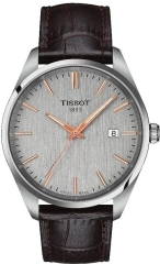Часы Tissot PR 100 T150.410.16.031.00