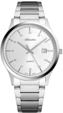 Часы Adriatica Bracelet A8302.5113Q