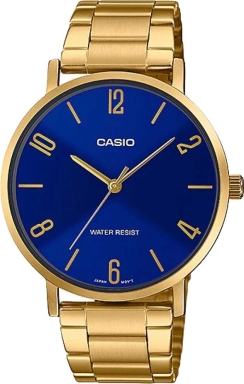 Часы Casio Соllection LTP-VT01G-2B