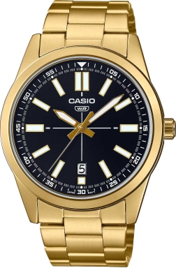 Часы Casio Collection MTP-VD02G-1E