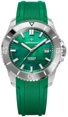 Часы Venezianico Nereide Madreperla 4521540