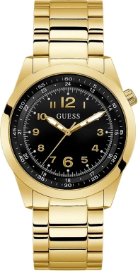 Часы Guess Dress GW0493G2