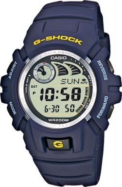 Часы Casio G-Shock G-2900F-2V