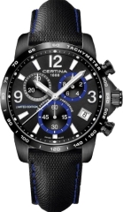 Часы Certina DS Podium C034.417.38.057.10