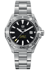 Часы Tag Heuer Aquaracer WAY2010.BA0927