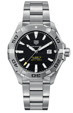 Часы Tag Heuer Aquaracer WAY2010.BA0927
