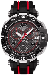 Часы Tissot T-Race Motogp 2016 Chronograph T092.417.27.207.00
