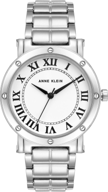 Часы Anne Klein Metals 4013WTSV