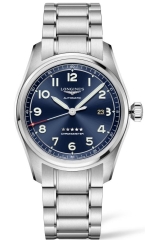 Часы Longines Spirit Auto COSC Chronometer L3.811.4.93.9