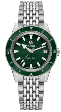 Часы Rado Captain Cook R32500323