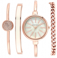Часы Anne Klein 1470RGST