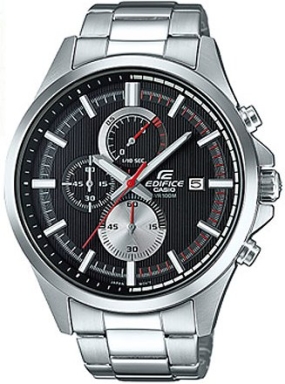 Часы Casio Edifice EFV-520D-1A