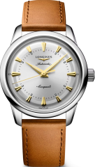 Часы Longines Heritage Classic L1.649.4.72.2