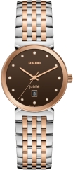 Часы Rado Florence Diamonds R48913763