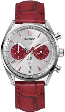 Часы TAG Heuer Carrera CBN201H.FC6553