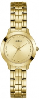 Часы Guess W0989L2