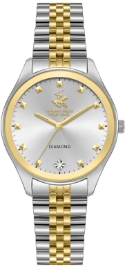 Часы Beverly Hills Polo Club BP3657C.230