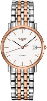 Часы Longines Elegant Collection L4.809.5.12.7