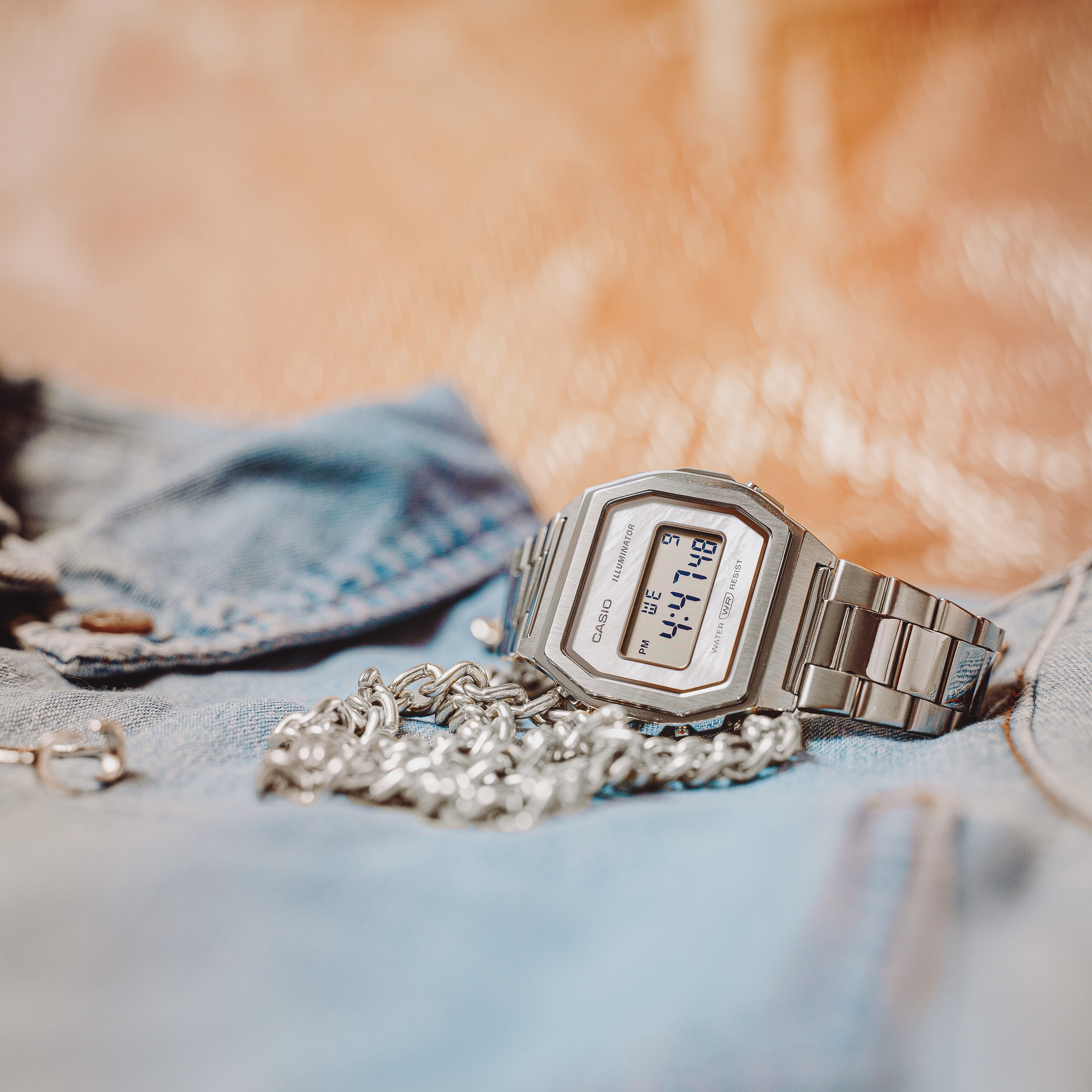 Casio