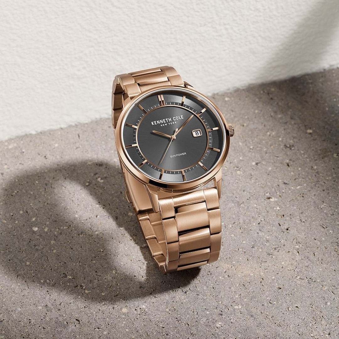 Kenneth Cole
