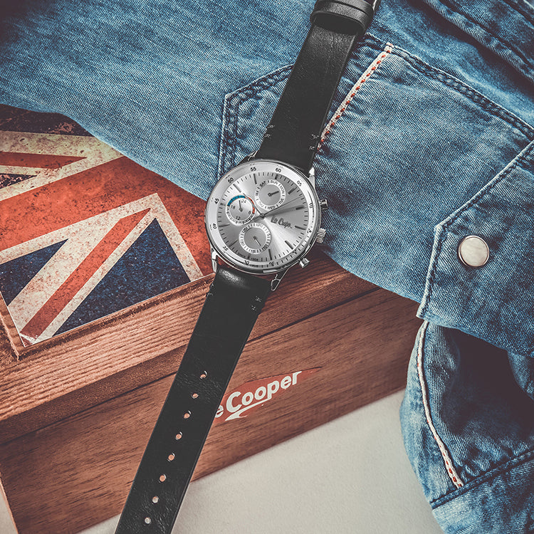 Lee Cooper