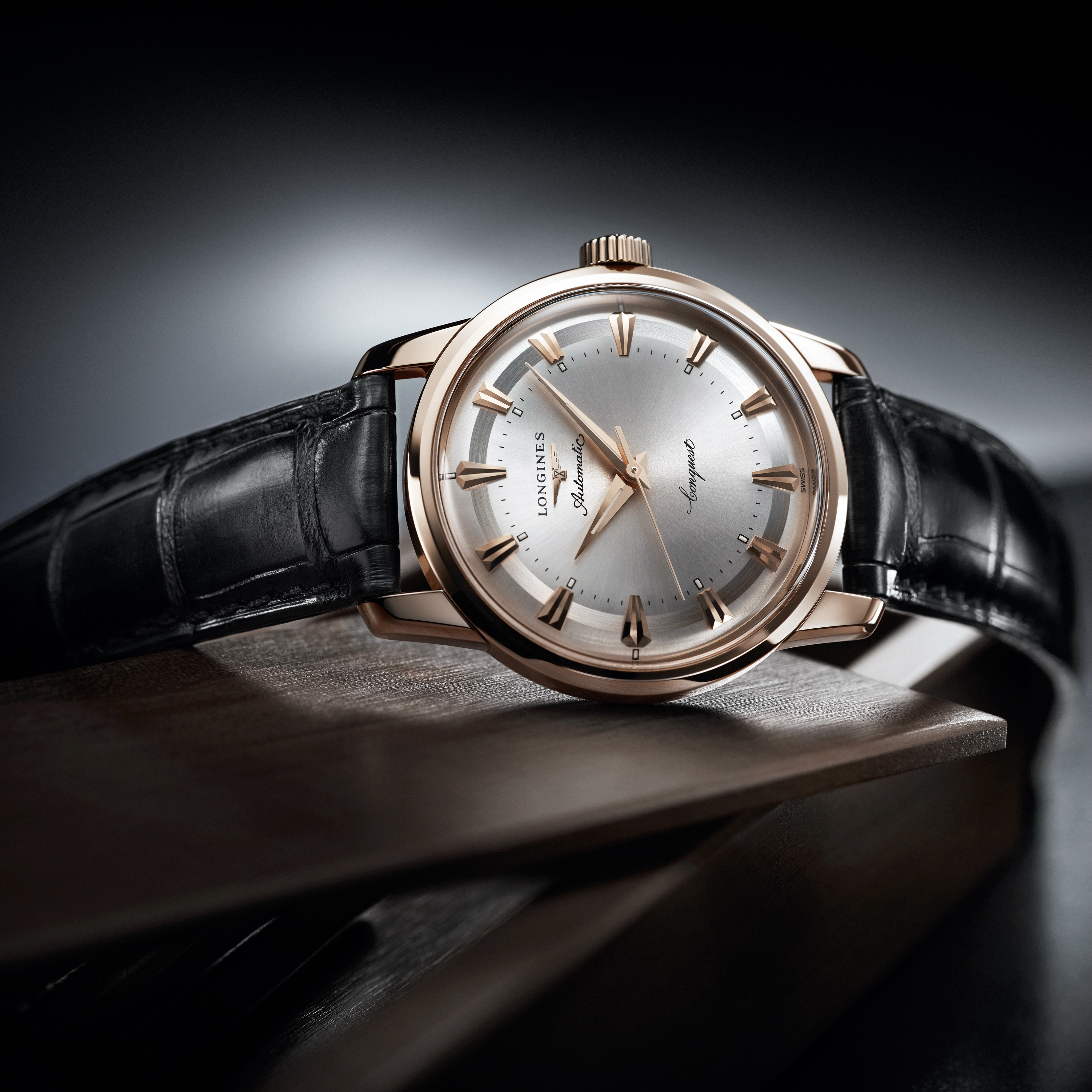 Longines
