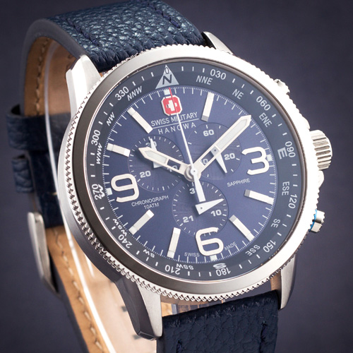 Swiss Military Hanowa