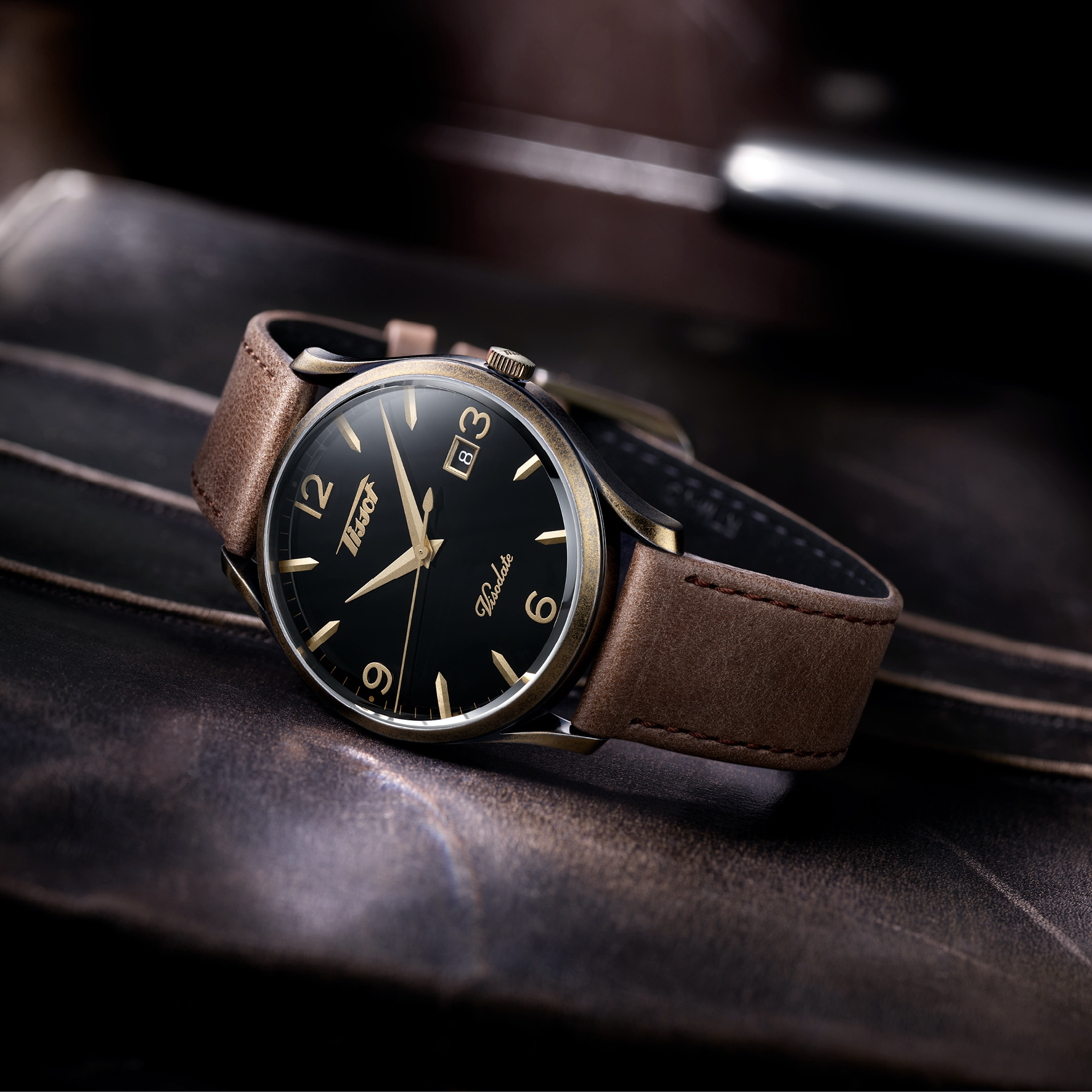 Tissot