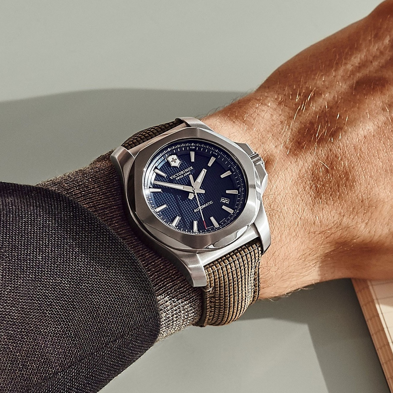 Victorinox